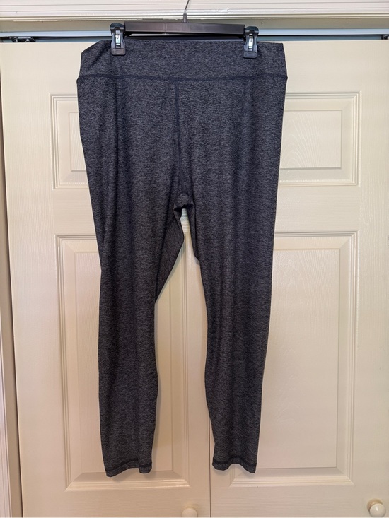 Old Navy Pants - Old Navy Women's Dark Gray Leggings